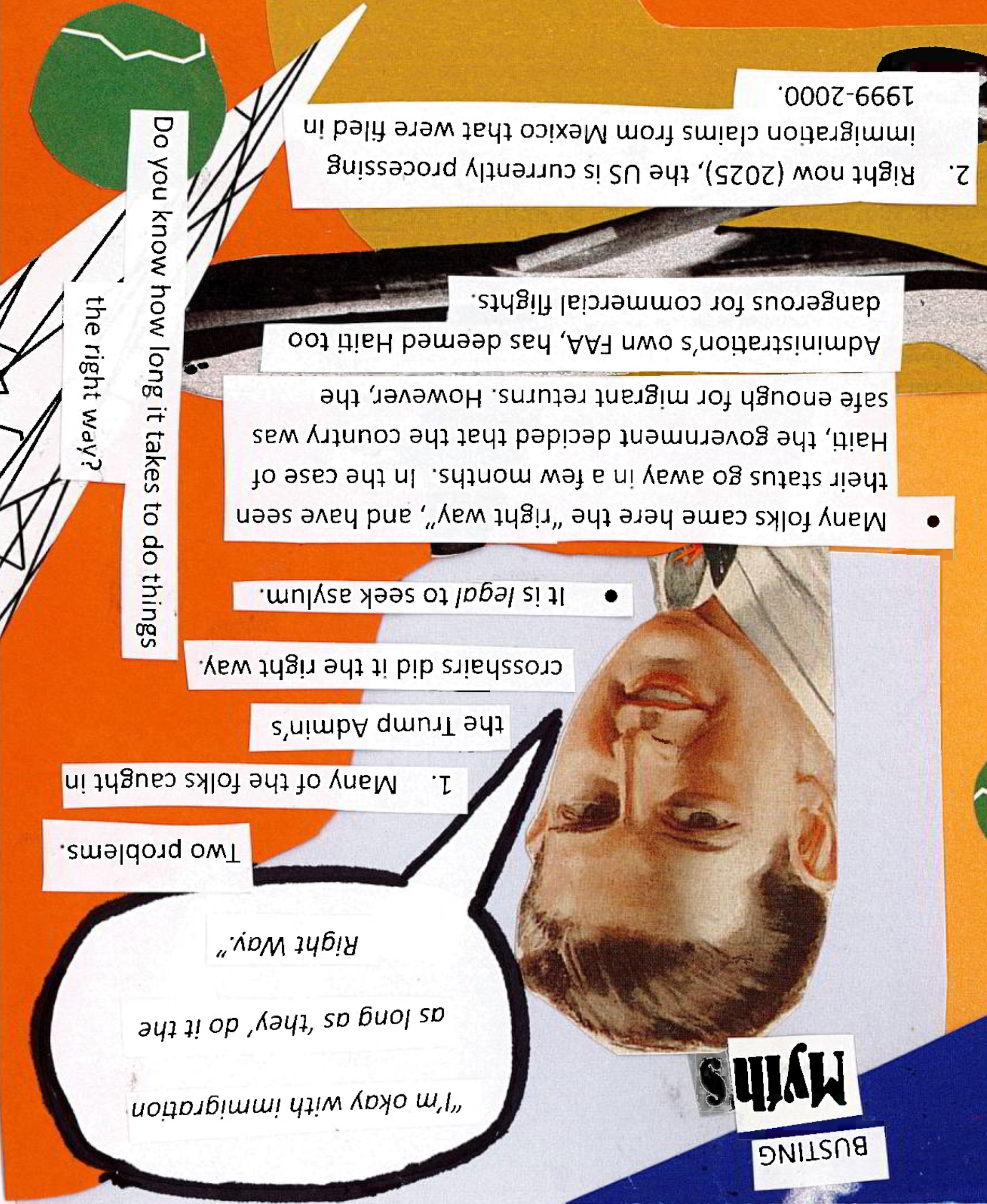 Lancaster County immigration facts - local law enforcement and ICE