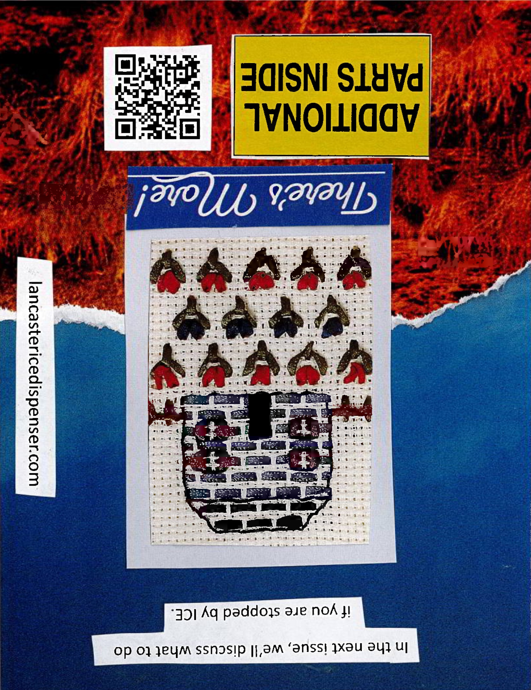 Additional immigration facts and information